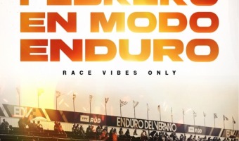 COMIENZA LA 31� EDICI�N DEL ENDURO DEL VERANO